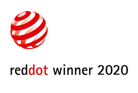 Red Dot Winner