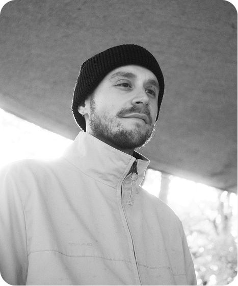 Olivier Bütz